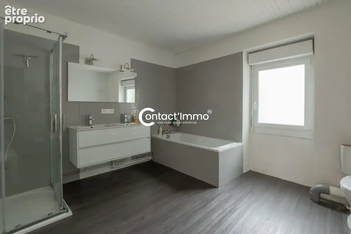 Maison 5 pièces 106 m² à vendre à Lezoux (63190) - photo 9