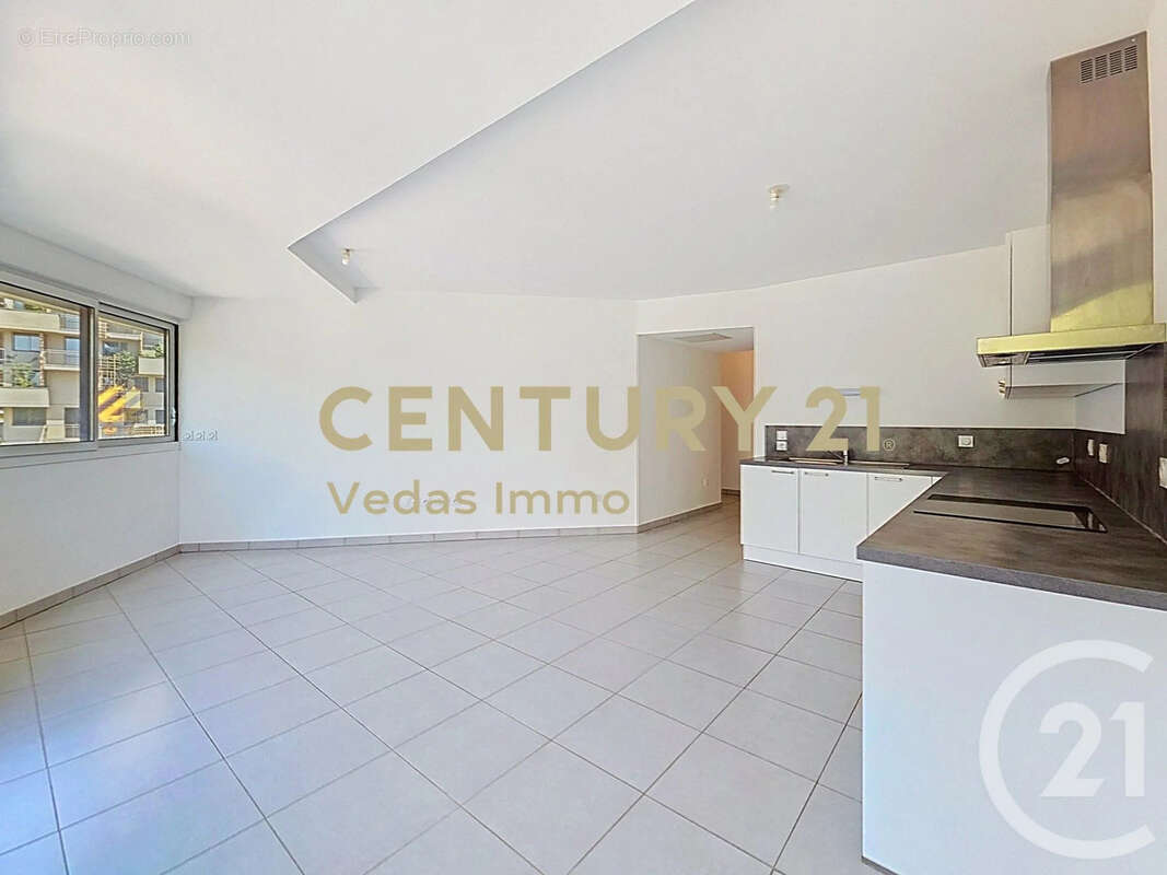 Appartement 68 m² à Montpellier  - photo 4