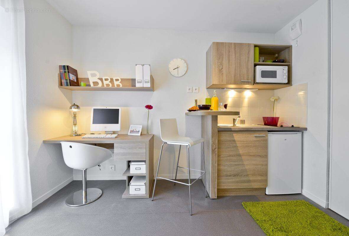 Appartement à ROUBAIX