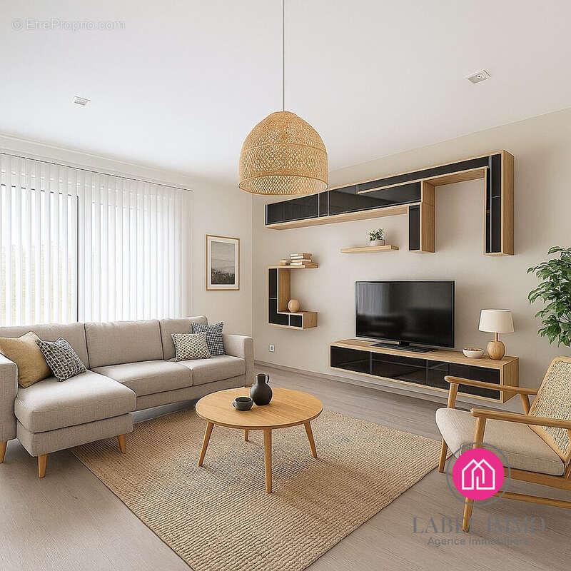 Maison à ESCAUTPONT