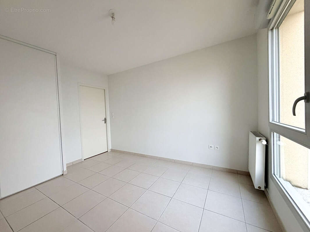 Appartement à ESCALQUENS