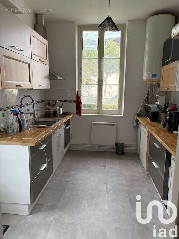 Photo 3 - Maison à BOURCEFRANC-LE-CHAPUS