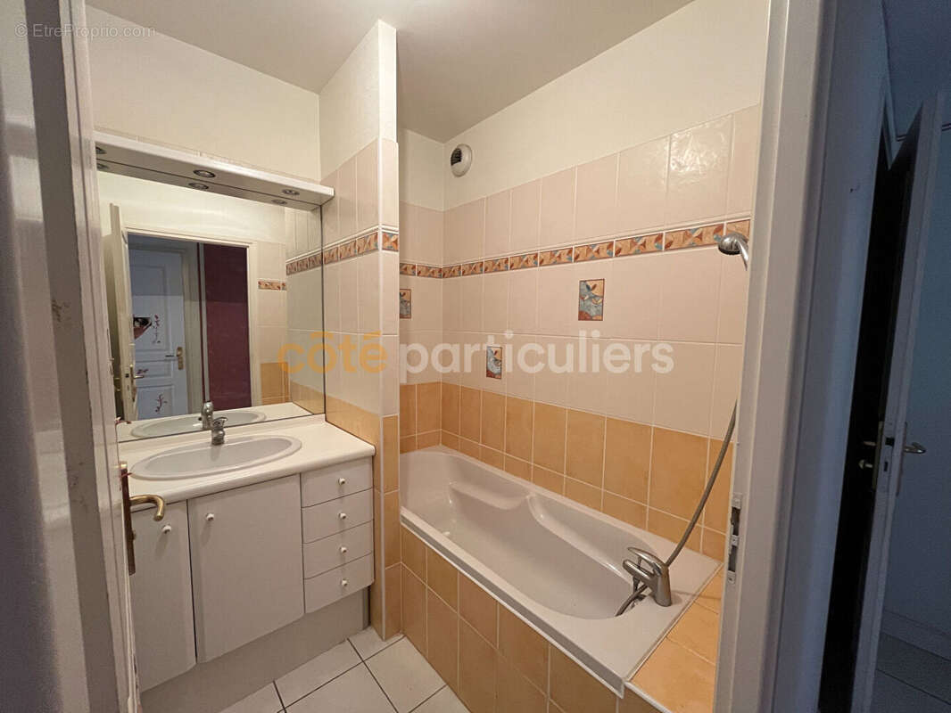 Appartement à ROYAN