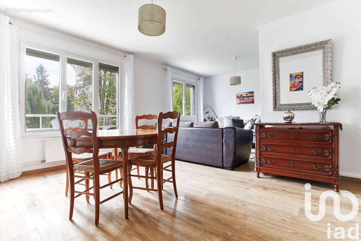 Photo 9 - Appartement à BOUGIVAL