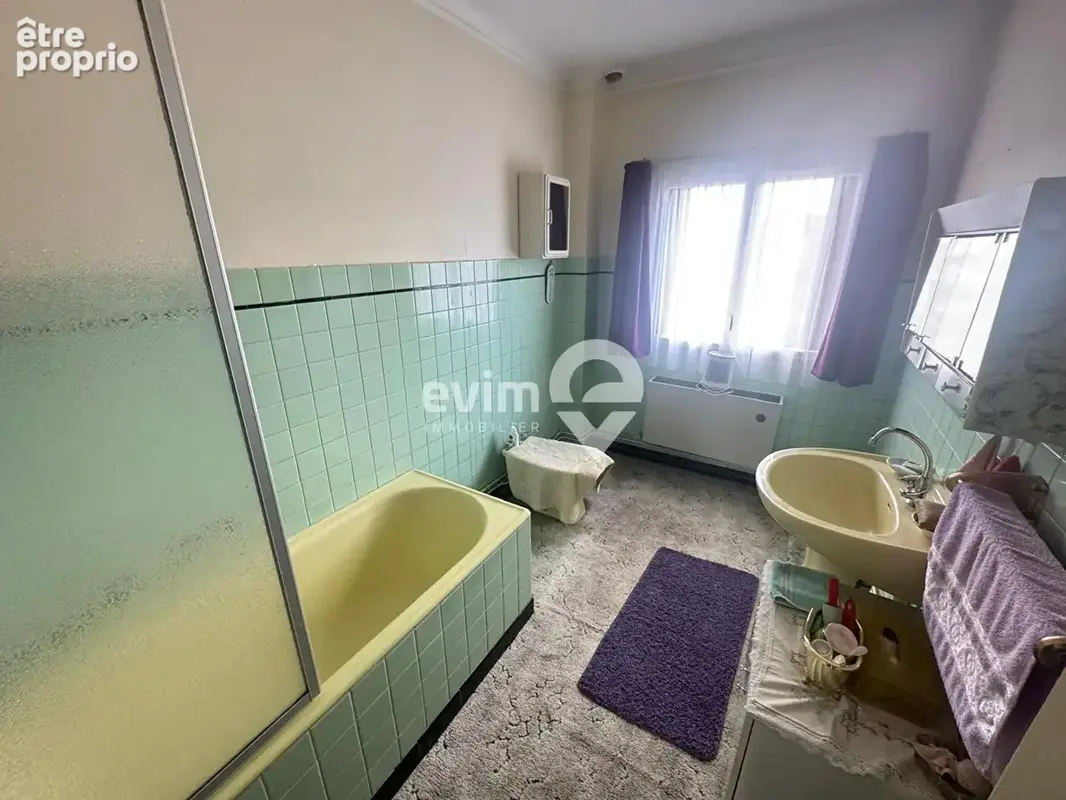 Maison individuelle à Argenteuil limite Bezons - photo 8