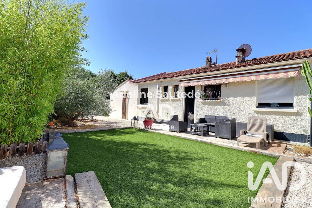 Photo 9 - Maison à SAINT-CYR-SUR-MER
