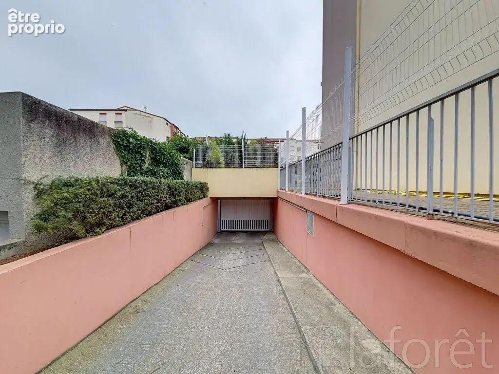 Perpignan garage sous-sol - photo 2