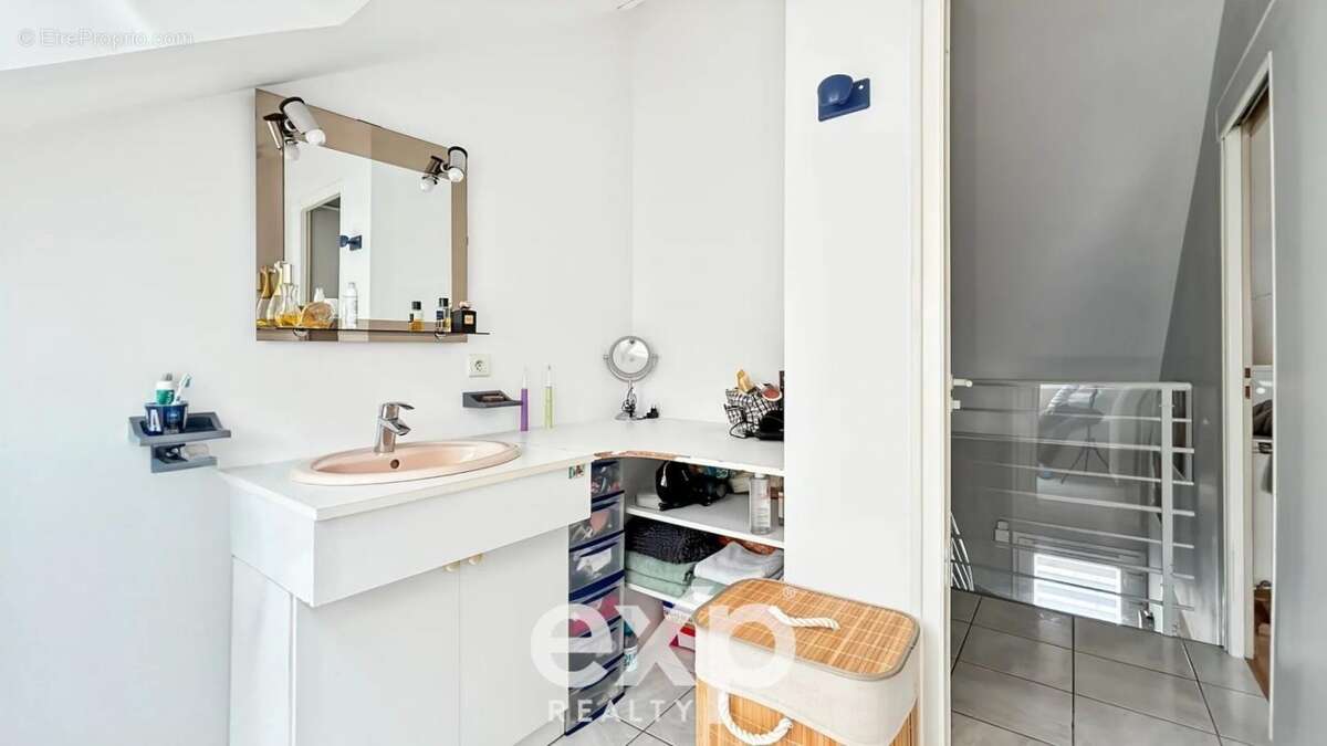 Maison à BOUSSIERES