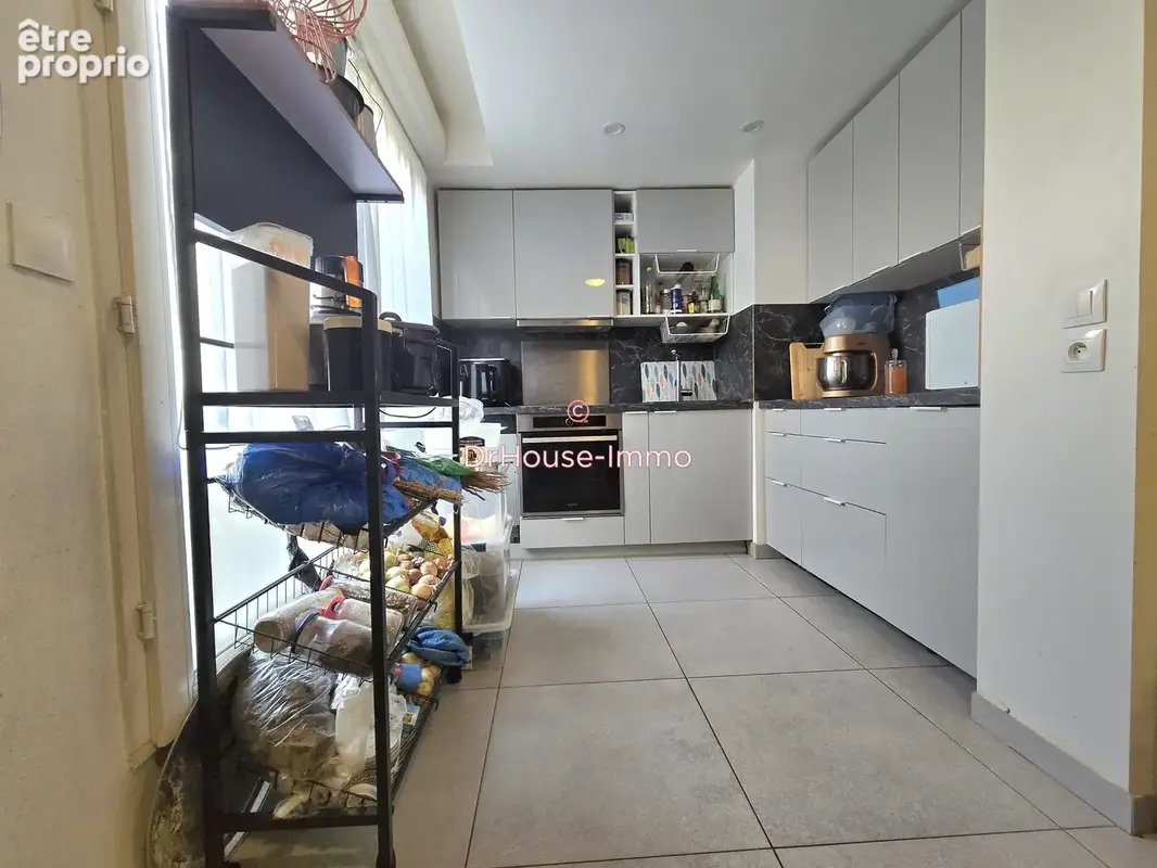 Appartement 4 pièces 86 m² à vendre à Stains (93240) - photo 20
