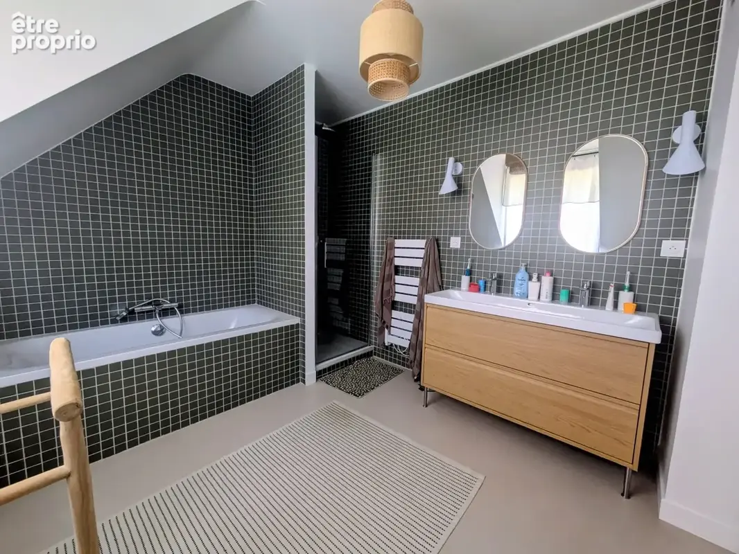 Maison 6 pièces 131 m² à vendre à Rennes (35000) - photo 8