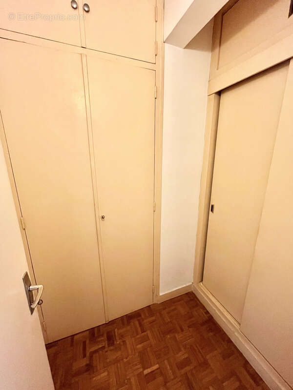 Appartement à LIMOGES