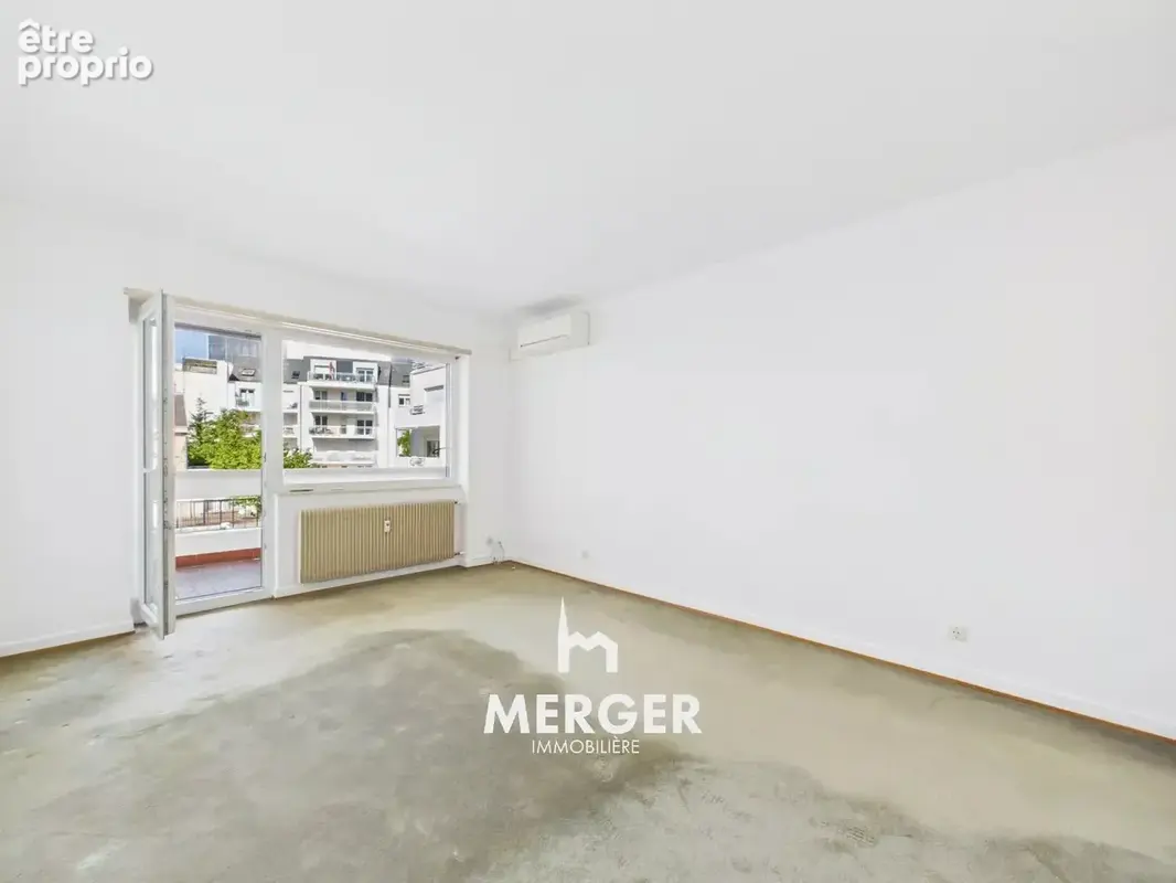 Grand 4/5p avec terrasse garage et parking exterieur - photo 20