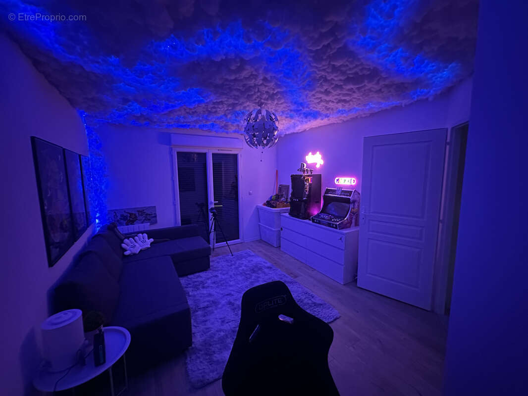 Maison à SAINT-PIERRE-DES-CORPS