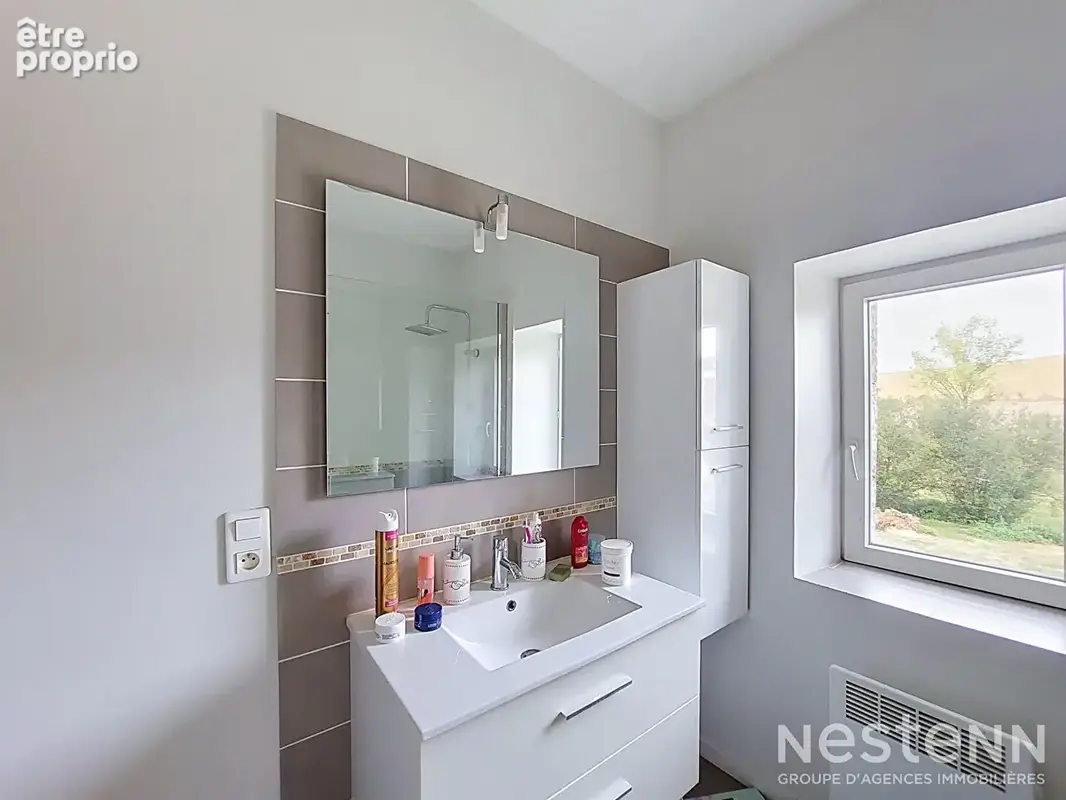 A Vendre Gasconne rénovée de 203m² avec dépendances et plus de 3 hectares à Saint-Puy - photo 10