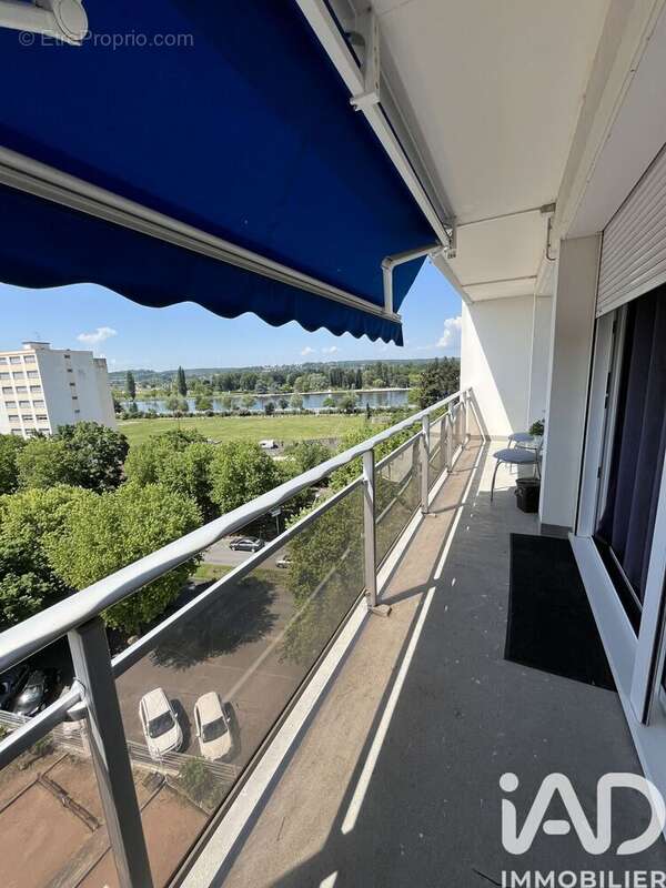 Photo 9 - Appartement à VICHY