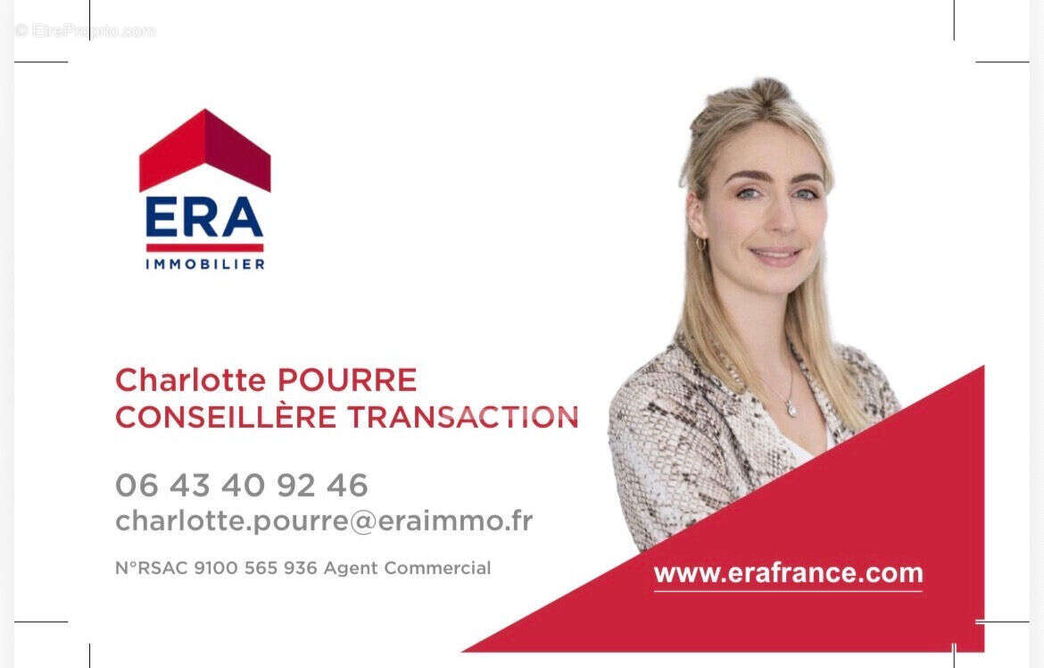 Appartement 24m² à wimereux - photo 5