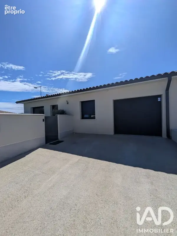 Photo 1 - Maison à BASSAN