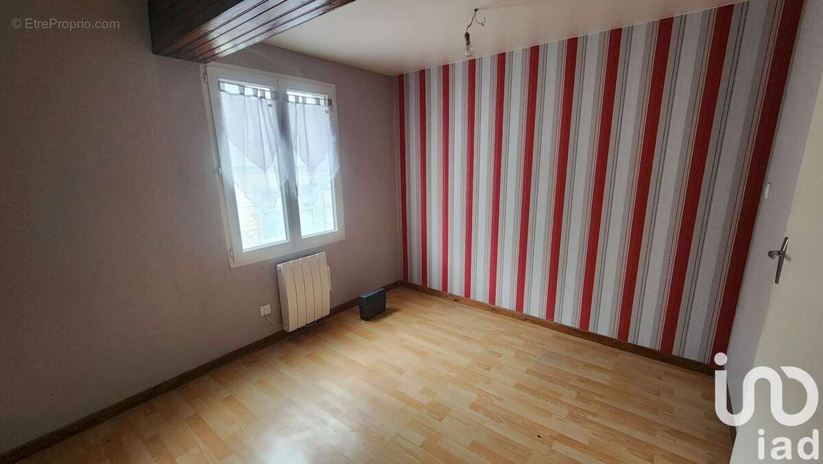 Photo 8 - Maison à FORMERIE