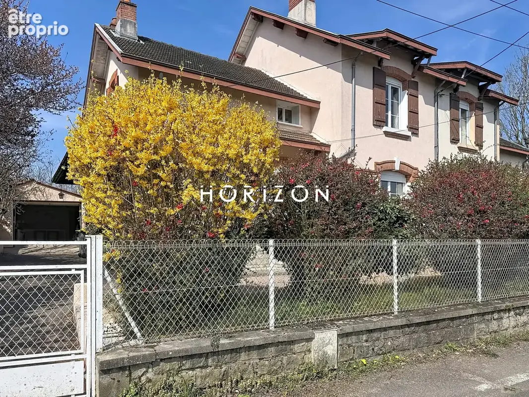 Maison 10 pièces 269 m² à vendre à Montceau-Les-Mines (71300) - photo 6