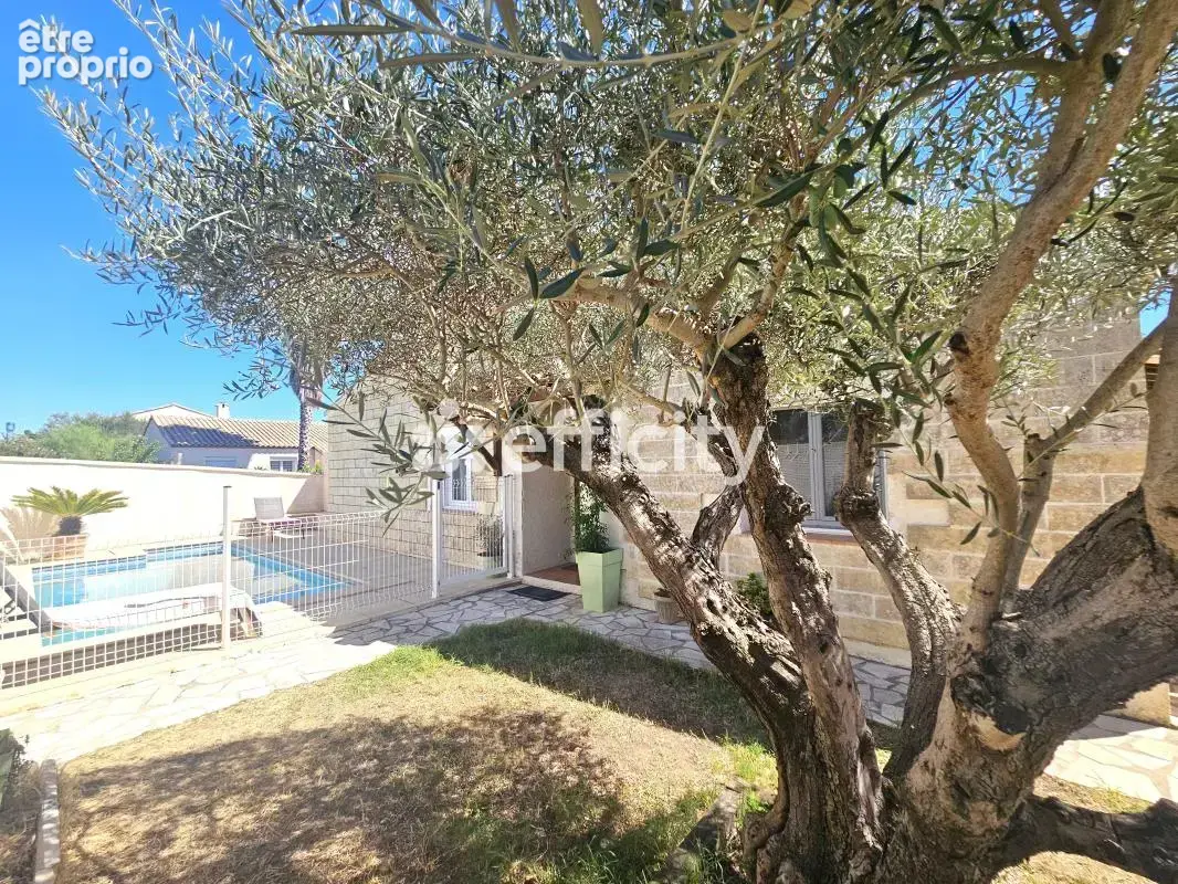 Maison 6 pièces 127 m² à vendre à Vendargues (34740) - photo 14