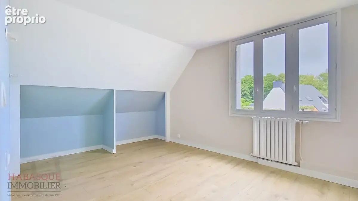 Maison 8 pièces à vendre à Loperhet - Exclusivité HABASQUE IMMOBILIER - photo 14