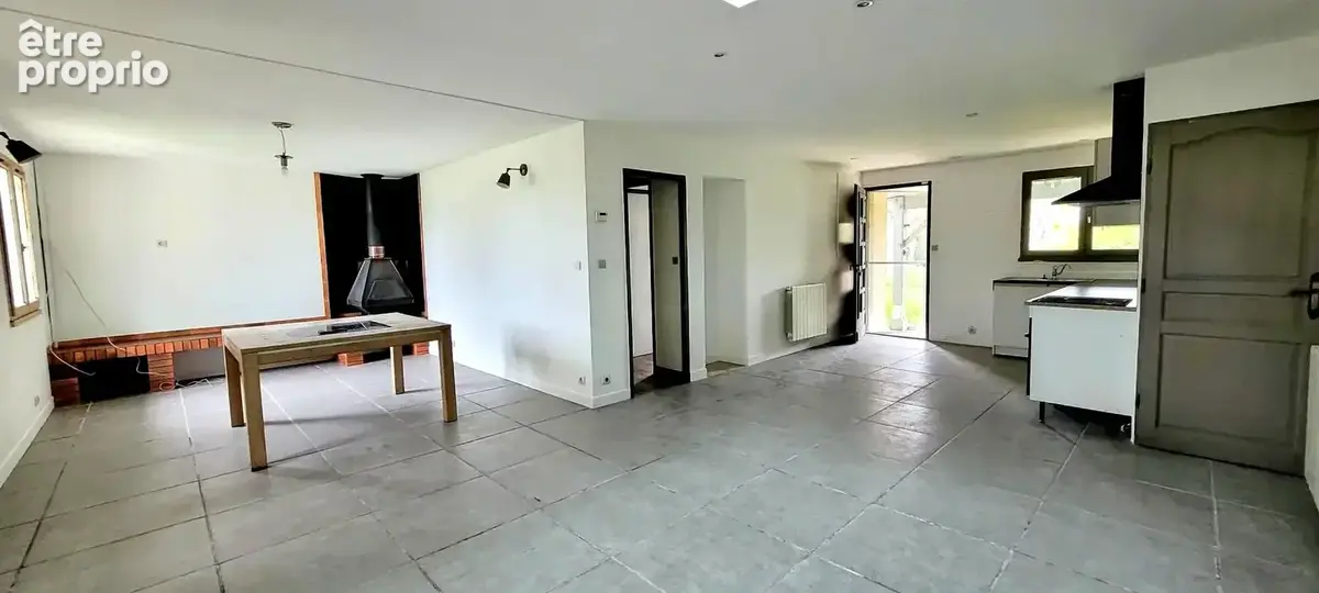 Maison 5 pièces 134 m² à vendre à Coutras (33230) - photo 11
