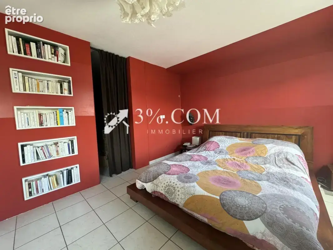 3%COM Très beau duplex de 120m2  rare sur le secteur, à visi - photo 7