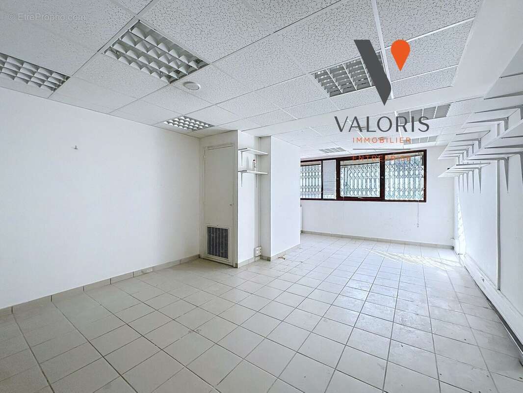 Commerce à GRENOBLE