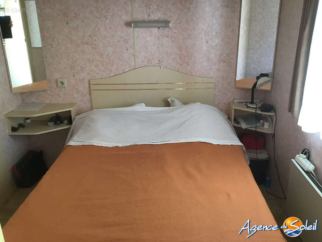 Maison 50 m² à Gruissan  - photo 3