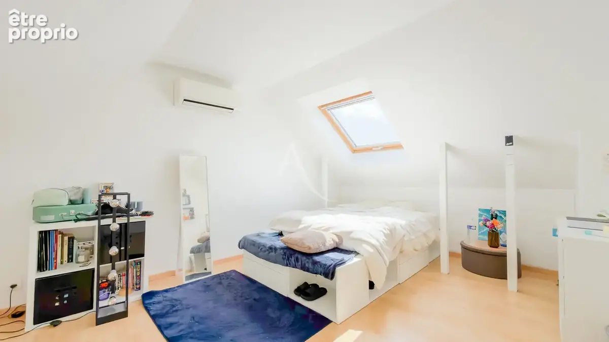 Maison secteur TAILLIS/St Pierre - 4/5 chambres- sous-sol total - photo 11