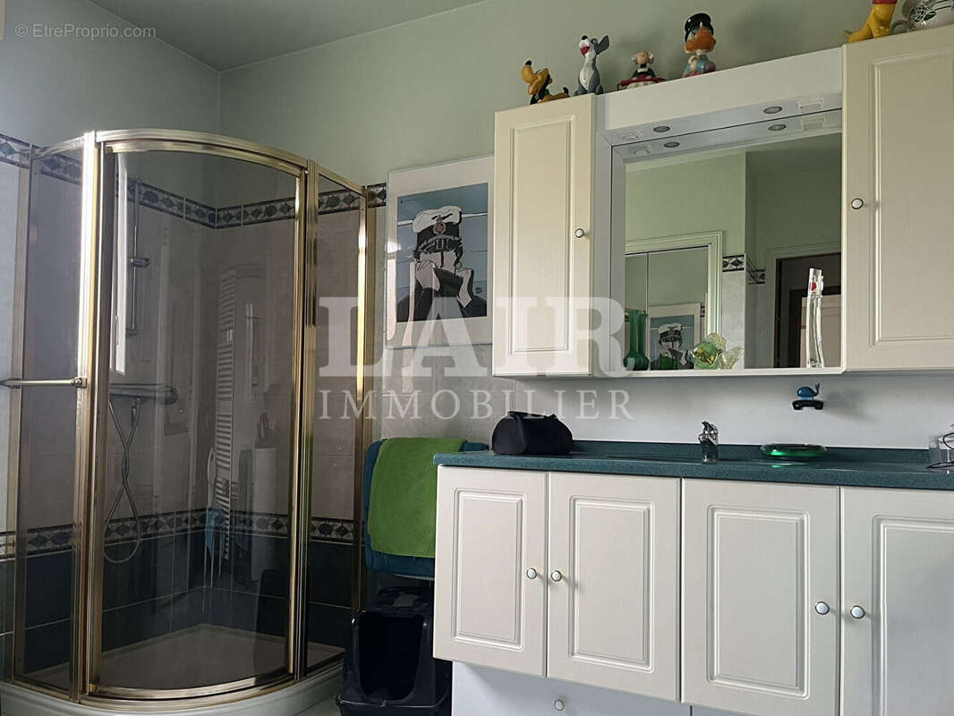 Maison à MORTAGNE-AU-PERCHE