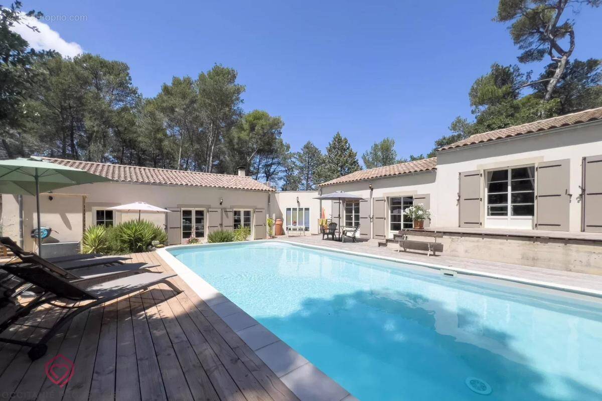 Maison à MALVES-EN-MINERVOIS