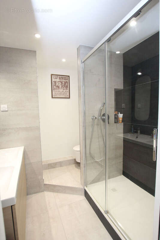 Appartement à MEUDON