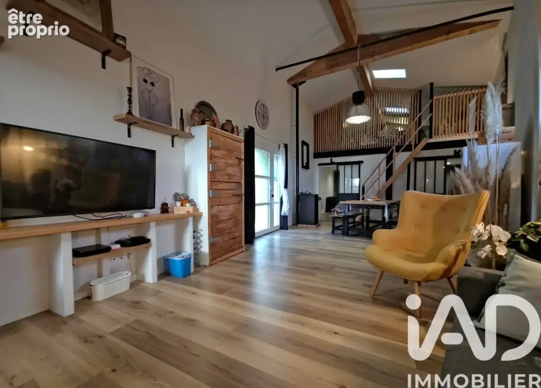 Photo 1 - Maison à NAGES-ET-SOLORGUES