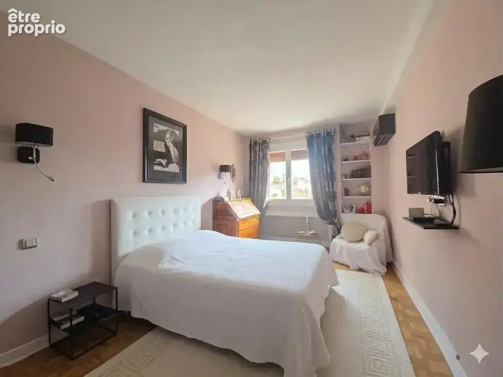 Appartement 3 pièces 99 m² à vendre à Nancy (54000) - photo 6