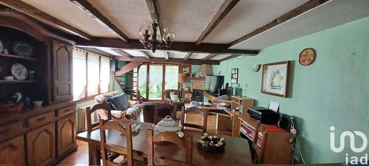 Photo 5 - Maison à LYS-LEZ-LANNOY