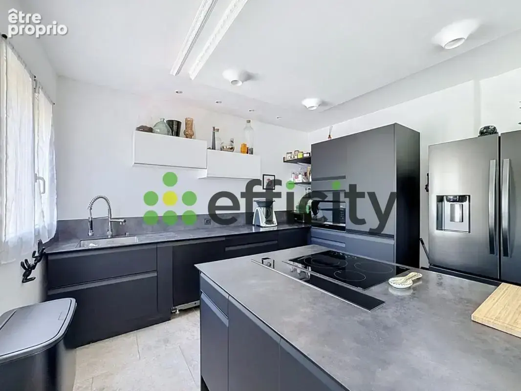 Maison 7 pièces 134 m² à vendre à Gournay-Sur-Marne (93460) - photo 6