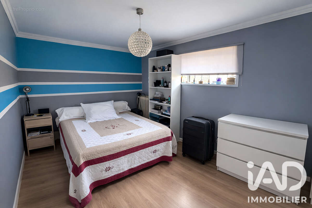 Maison 90 m² à Goussainville  - photo 9
