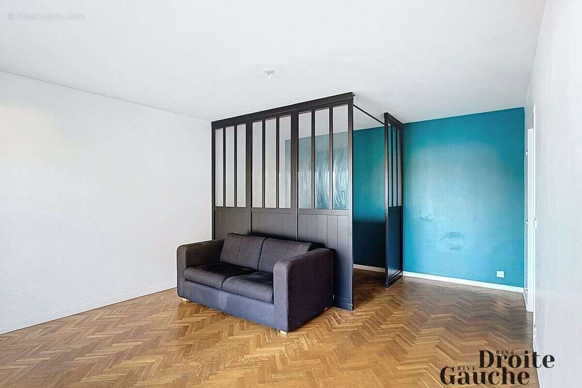Appartement à SAINT-CLOUD