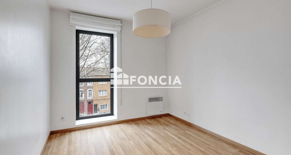 Appartement à LILLE