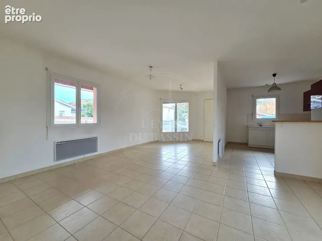 Maison Biganos 4 pièces - photo 9
