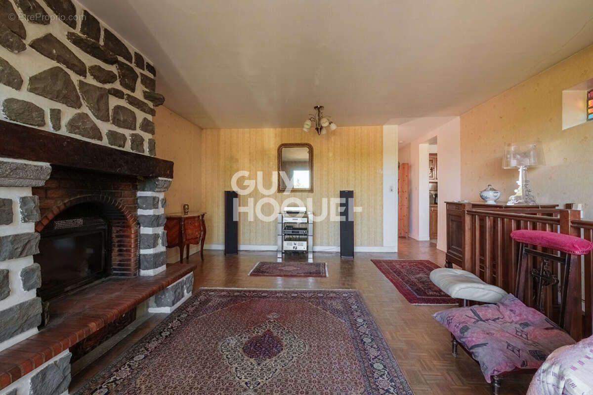 Maison mitoyenne Lezoux 145 m² - photo 15