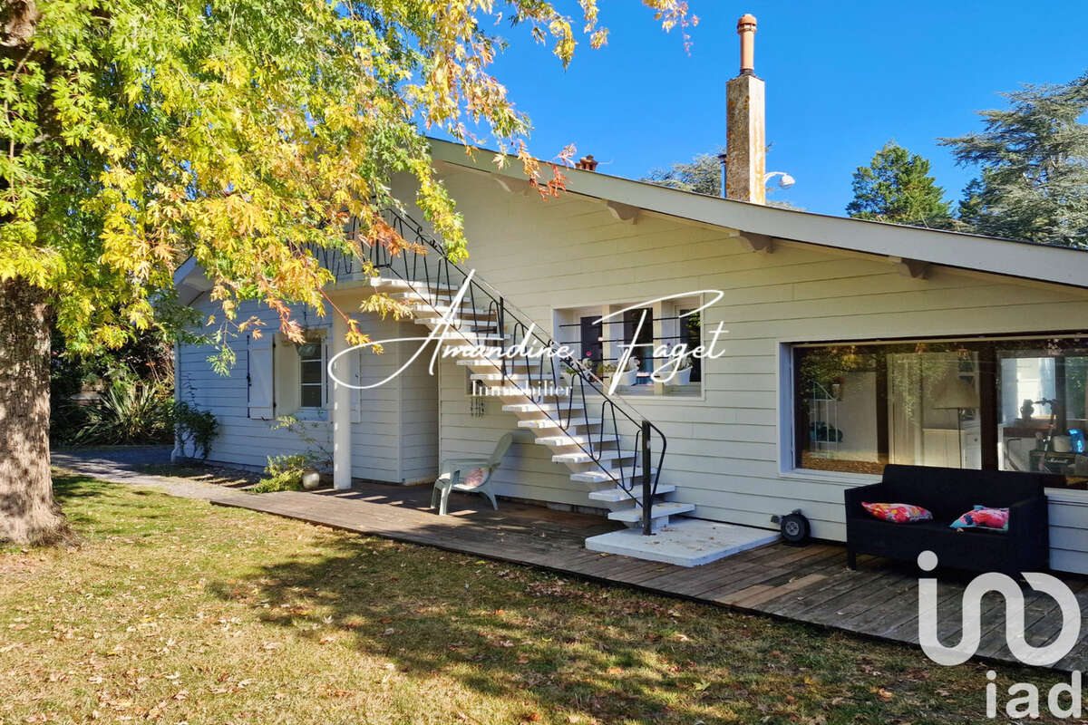 Photo 8 - Maison à SANGUINET