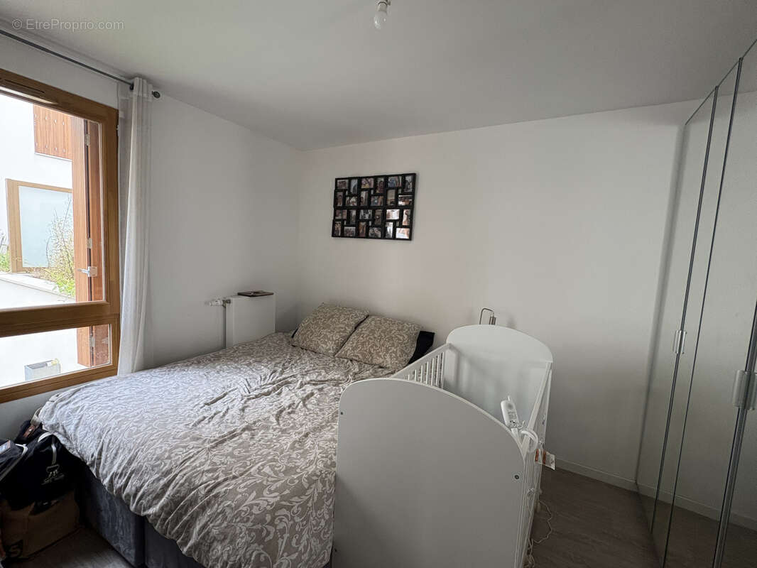 Appartement à VILLEPINTE