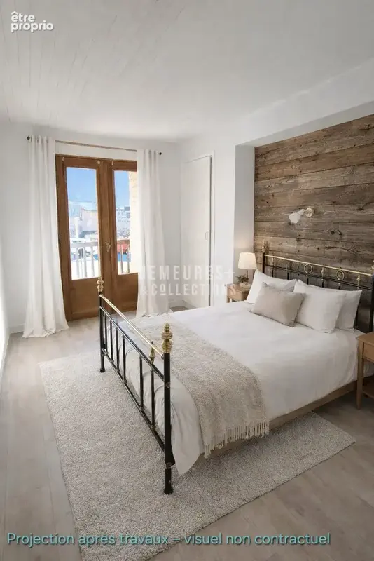 Appartement 3 pièces 70 m² à vendre à Bourg-Saint-Maurice (73700) - photo 6