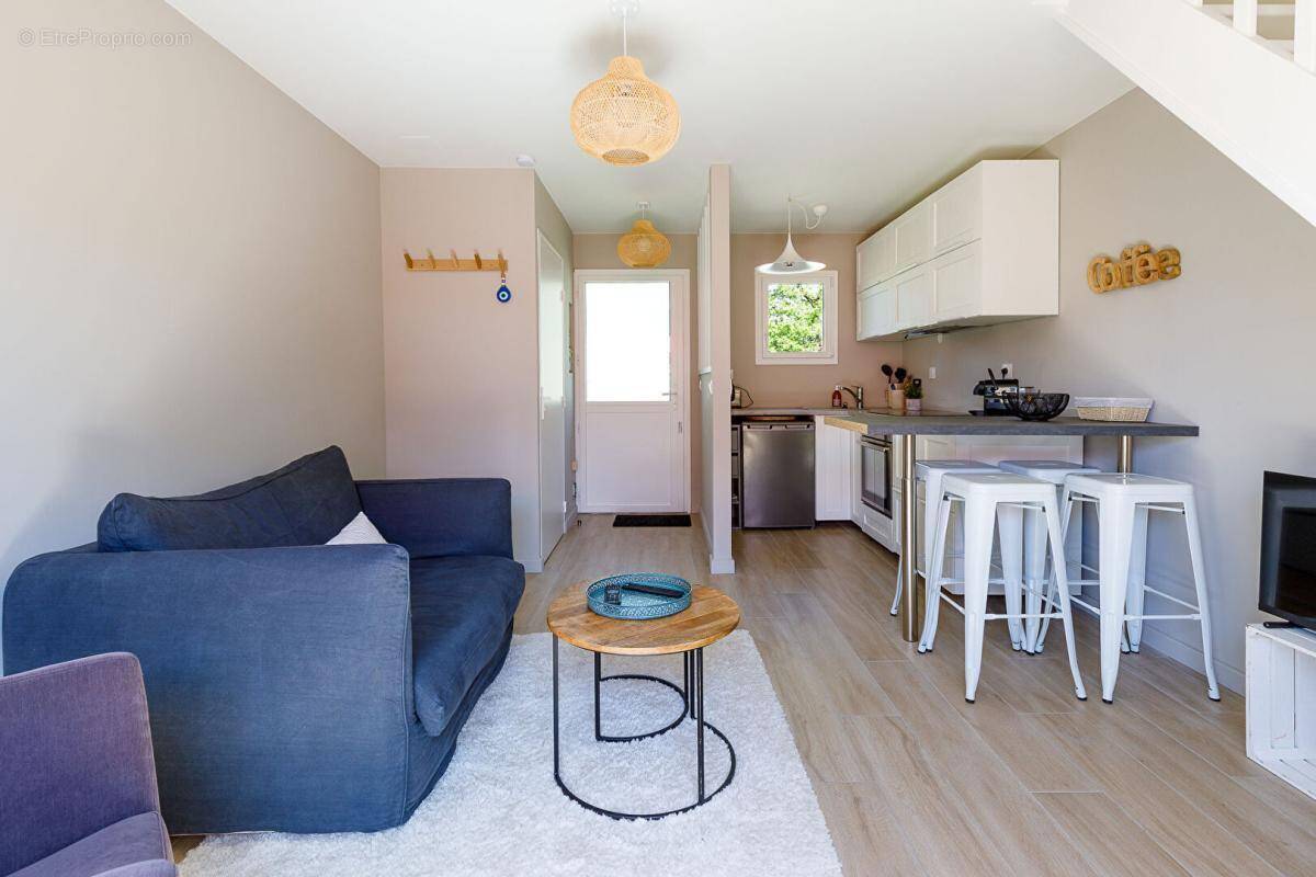 Maison à PIRIAC-SUR-MER