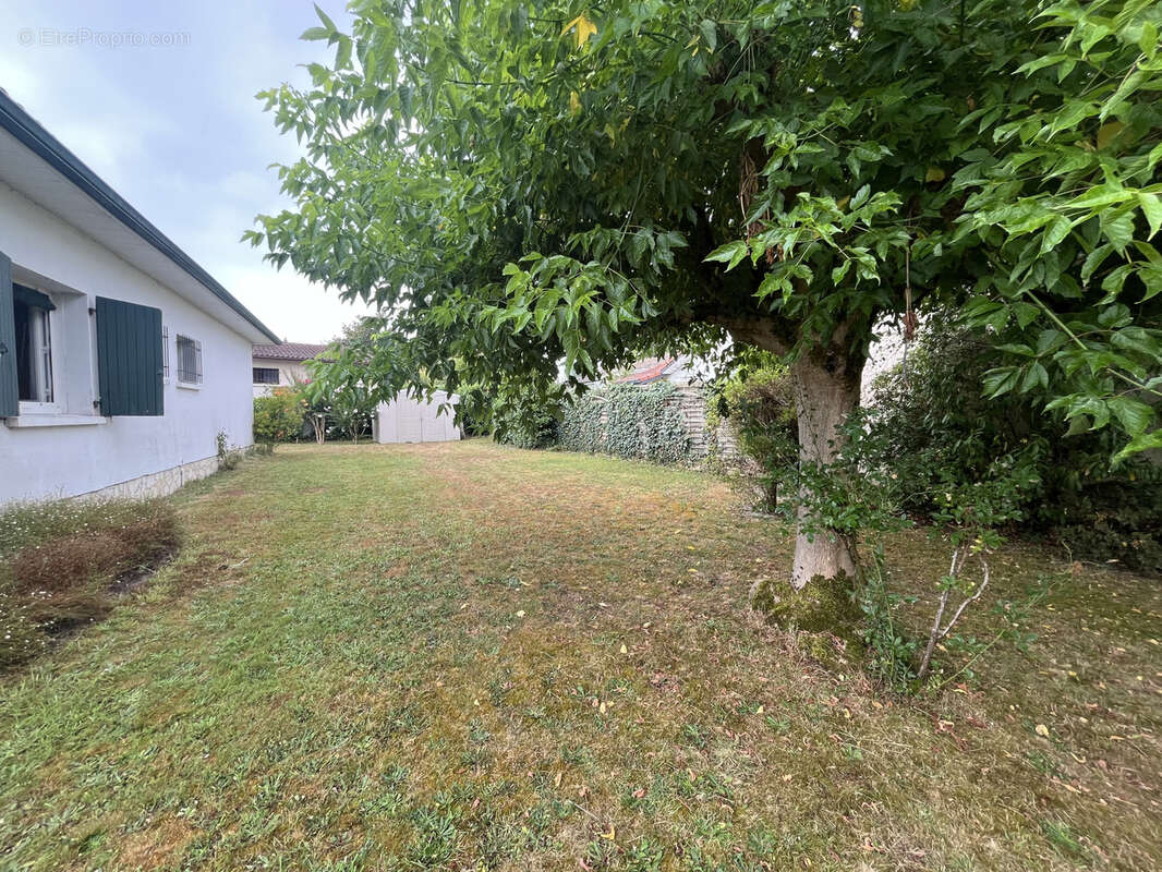 Maison de ville T4 de plain pied - 110 m2 - photo 9