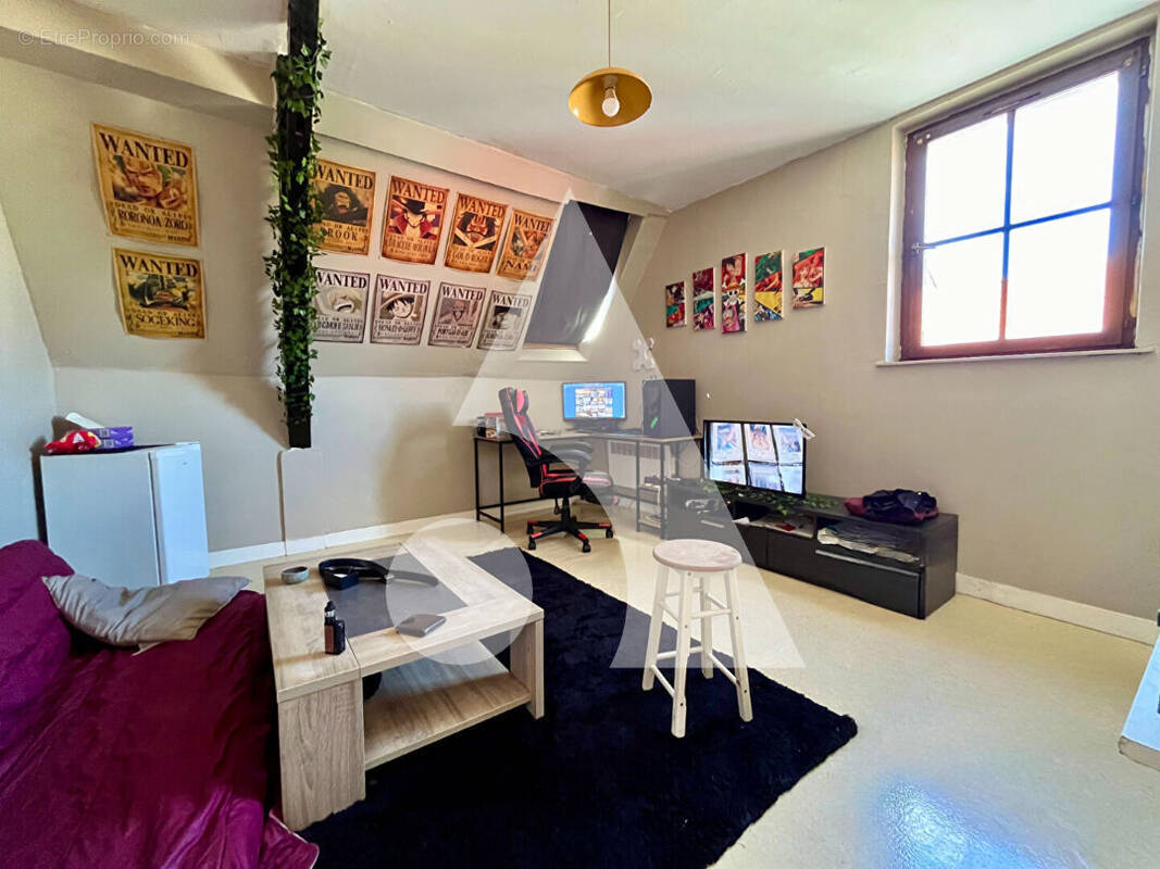 Appartement à SAINT-OMER