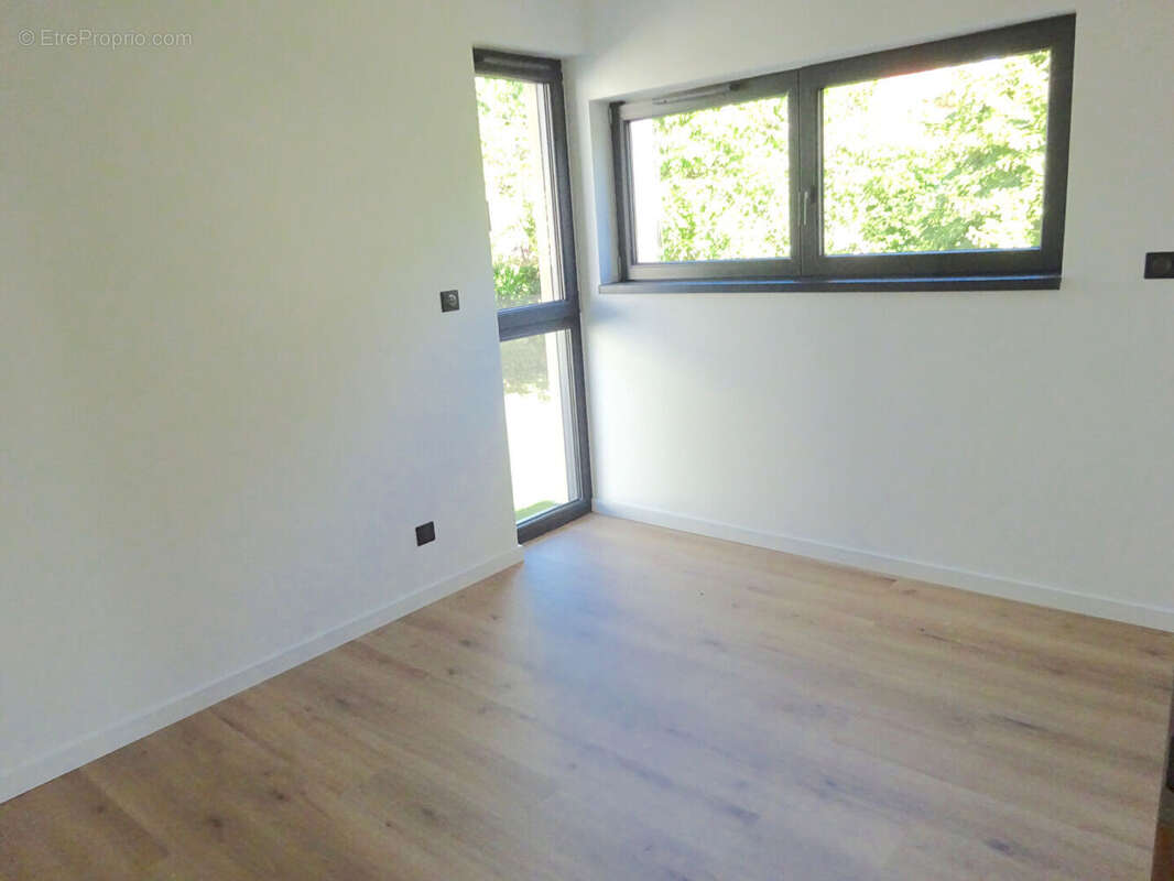 Maison à RIEDISHEIM