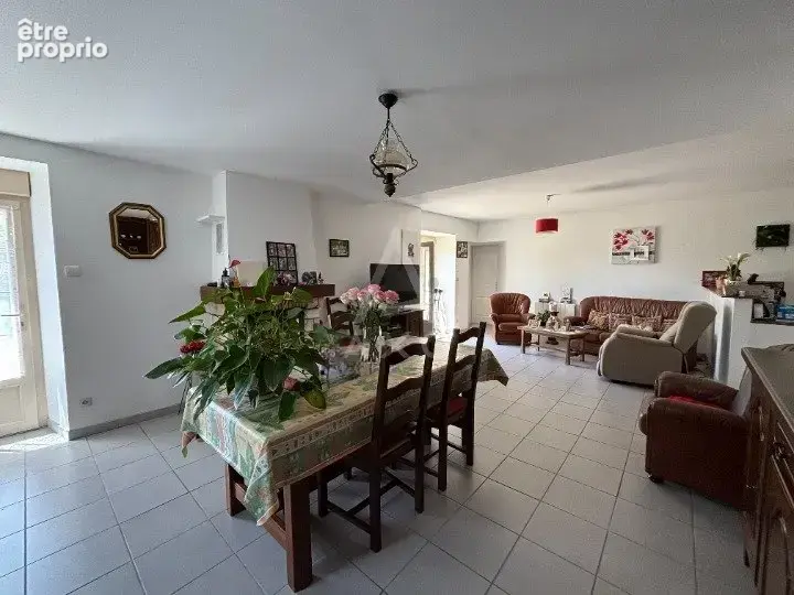 Plain pied 2 chbres avec locataire en place - photo 4
